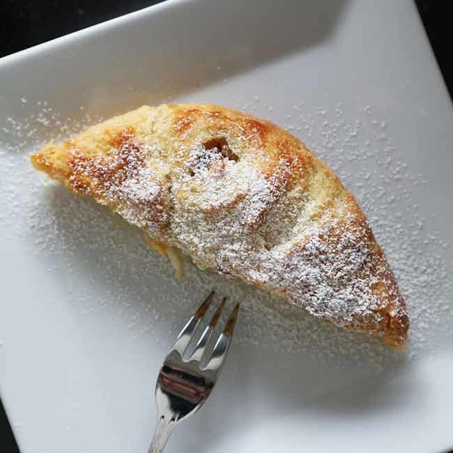 apple strudel