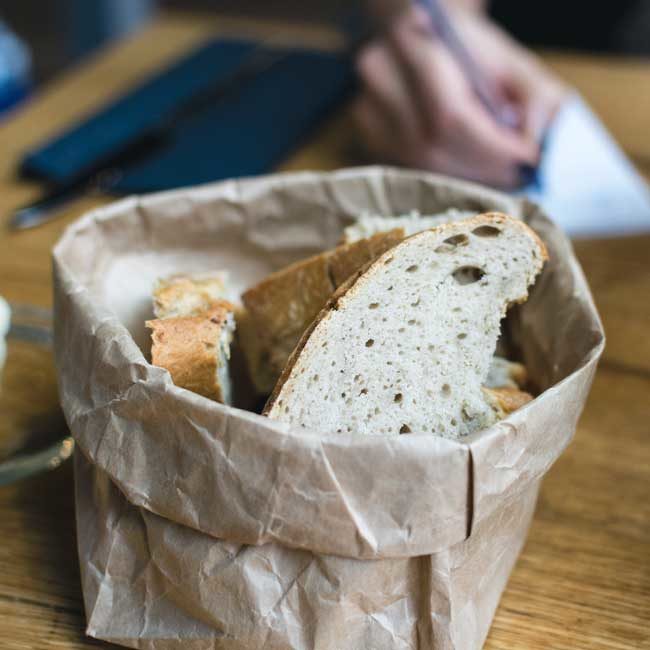 bread bag